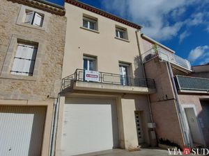 Vente maison 6 pièces 105 m² à Boujan-sur-Libron (34760)  295 000 €