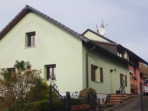 11031 *** Sect. Durmenach / Werentzhouse: Maison de village  annexe  gges  jardin
