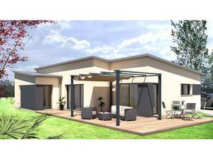 Vente Maison à Saint-martin-de-brehal (50290) : à vendre / 106m² Saint-martin-de-brehal