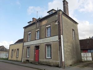 Vente maison 5 pièces 200.97 m² à Bretoncelles (61110)  149 000 €