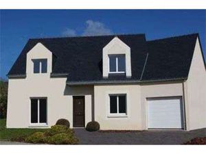 Vente Maison à Bretteville-sur-Laize (14680) : à vendre / 105m² Bretteville-sur-Laize