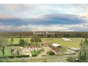 Vente maison 260 m² à Briare (45250)  638 000 €