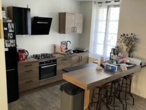 Vente maison 4 pièces 78 m² Briare (45250)