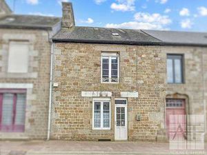 Vente Maison à Buais-les-Monts (50640) : à vendre / 91m² Buais-les-Monts