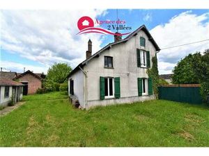 Vente maison 6 pièces 125 m² Bueil (27730)