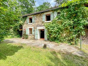 Maison à vendre à Busserolles (24360) - Dordogne