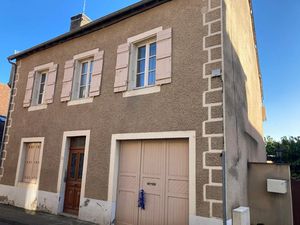 Vente maison 6 pièces 92 m² à Buxy (71390)  127 000 €