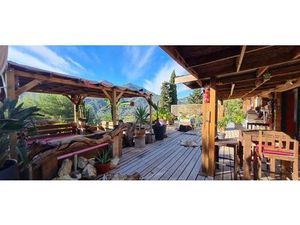 Prestigieuse Maison en vente Castellar  France