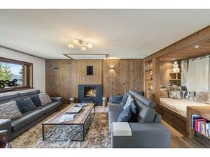 Vente chalet 7 pièces