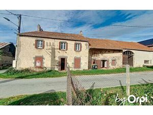 Maison Charbonnières-les-Vieilles 175 m² T-6 à vendre  78 000 €