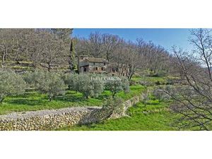 Maison avec jardin Chateaudouble (83)