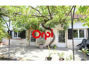 Maison Chozeau m² T-6 à vendre  269 900 €