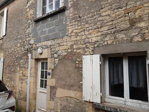 Vente maison 6 pièces 87 m² Clamecy (58500)
