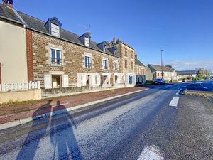 Immeuble Coudeville Sur Mer