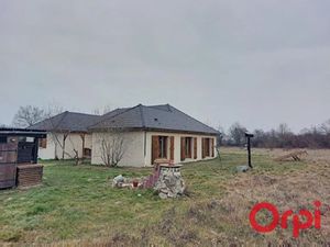 Vente maison 7 pièces 172 m² à Deneuille-les-Mines (03170)  249 000 €