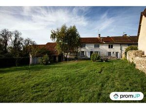 Vente maison 11 pièces 198 m² Éguilly (21320)