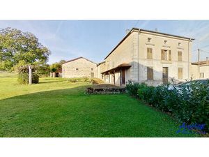 Vente maison 6 pièces 166 m² Érize-la-Brûlée (55260)