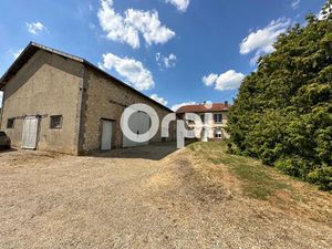 en vente Maison 120 m² – 107 000 € |Èvres