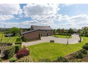 Fermette à vendre à Bolimpont 8 Jalhay (VBA47370)