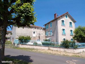 Ferme 5 pièces 156 m²