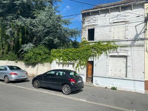 Vente maison 4 pièces 61 m² Fresnes-sur-Escaut (59970)
