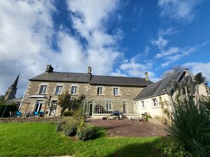 Maison à vendre à Ger (50850) - Manche