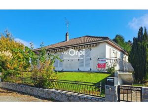 Maison Gouzon m² T-4 à vendre  134 000 €