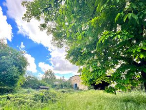 Grange à vendre à Pranzac (16110) - Charente