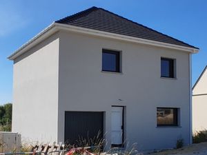 Vente Maison à Graye-sur-Mer (14470) : à vendre / 87m² Graye-sur-Mer