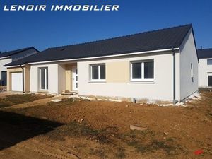 en vente Maison individuelle 110 m² – 425 000 € |Havange