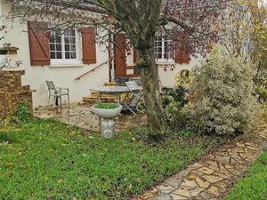 Vente maison 7 pièces 120 m² à Herblay-sur-Seine (95220)  479 000 €