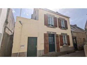 Vente Maison à Île-de-Sein (29990) : à vendre / 56m² Île-de-Sein