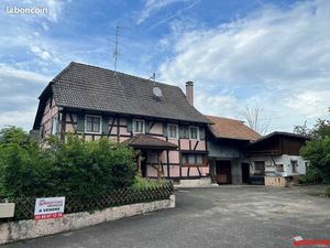 Maison 5 pièces 145 m²
