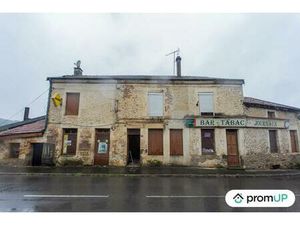 Vente maison 12 pièces 300 m² La Grandville (08700)