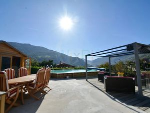 Vente maison 5 pièces 100 m² à La Plagne (73210)  416 000 €