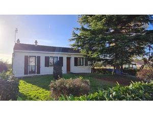 en vente Maison 75 m² – 138 450 € |La Réorthe