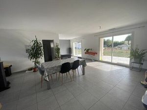 Vente maison 5 pièces 116 m² La Ville-Dieu-du-Temple (82290)