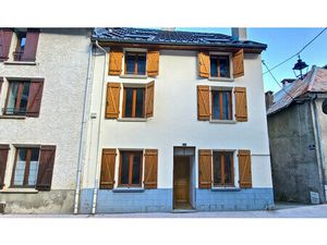 Maison à vendre à Le Bourg-d'Oisans (38520) - Isère