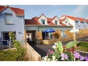 Vente maison 2 pièces 40 m² à Le Crotoy (80550)  86 400 €