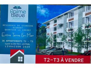 Vente maison 3 pièces 67.38 m² à Le diamant (97223)  315 000 €