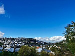 Vente terrain 607 m² Le Monastère (12000)