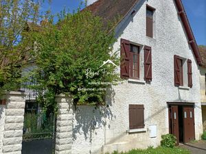 Belle maison ancienne  à la campagne