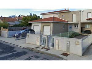 Vente maison 4 pièces 88m2 Le Soler (66270) - 198400 € - Surface Privée