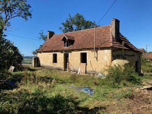 Vente maison 2 pièces 84m2 Lembeye 64350 - 80000 € - Surface Privée