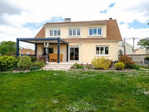 Vente maison 9 pièces 180 m² Limours (91470)