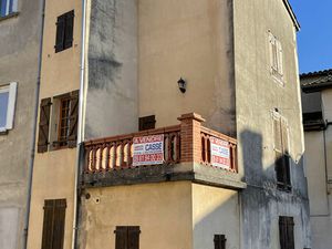 Vente maison 3 pièces 60 m² L'Isle-en-Dodon (31230)