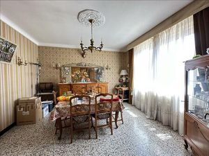 Vente maison 3 pièces 85 m² Lunery (18400)