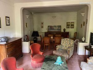 Maison 6 pièces 154 m²