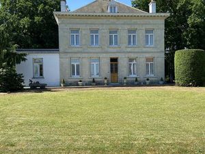 Propriété en viager 10 pièces 220 m²