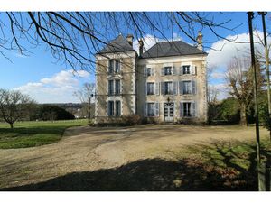 Maison à vendre à Confolens (16500) - Charente